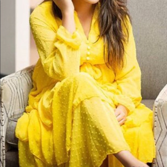 Dress - Picture 8 of 9